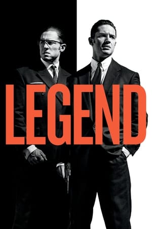 Legend (2015)