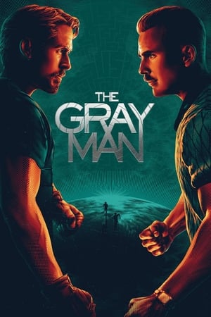 The Gray Man (2022)